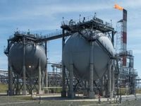 EU chief seeks sanctions on Russian LNG to pressure Moscow over Ukraine war