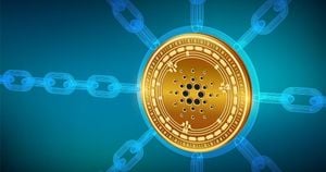 Cardano's Side-Chain Innovations Spark Trading Surge