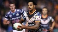 Wests Tigers team list, latest squad news for Round 3 | Sporting News Australia