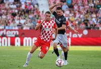 Osasuna vs Girona Prediction and Betting Tips | 13th April 2025
