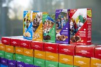 Girl Scouts Sued After Study Allegedly Finds Heavy Metals and Pesticides in ‘100%’ of Sampled Cookies