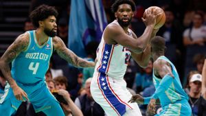 Charlotte Hornets Stun Los Angeles Lakers