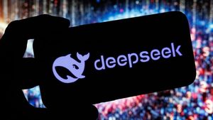 DeepSeek AI Stirs Global Concerns Over Data Privacy