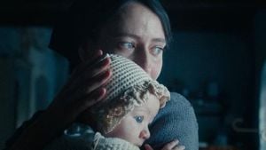 Italian Cinema Shines At 70th David Di Donatello Awards