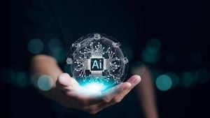 Thai News Roundup Highlights AI Integration And Advances