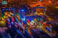 «الإحصاء»: ارتفاع الصادرات «غير البترولية» 14.3%