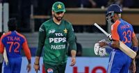 India trounce Pakistan again to remain unbeaten in Asia Cup