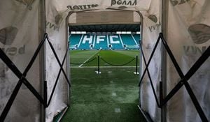 Hibs Face Bolton In Testimonial Amid Squad Changes