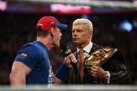 WrestleMania 41 predictions, full match card for Night 2: John Cena beats Cody Rhodes