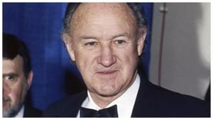 Tragedy Strikes: Gene Hackman And Betsy Arakawa Found Dead