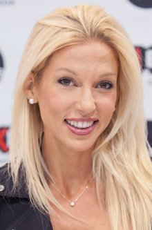Miriam McDonald