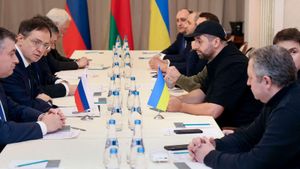 Russia-Ukraine Ceasefire Talks: Moscow Calls The Shots