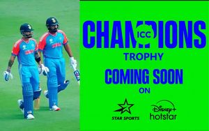 Pakistan Wins Toss Against India At Champions Trophy 2025