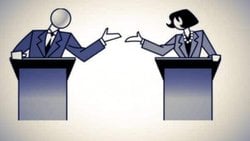 Münazara hakkında bilinmesi gerekenler