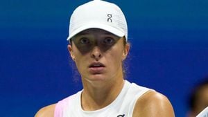 Swiatek Voices Concerns Over WTA Calendar After Andreeva's Shocking Win