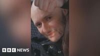 Lisburn: Man and woman charged with murder of Barry Furfey