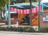 Deportations loom over Houston’s Hispanic celebrations