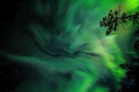 Aurora Borealis could be visible in parts of Ontario this week | insauga