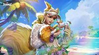 Marvel Rivals May 8 Patch Notes: Summer Skins, Emote Changes, and Hive Mind Mode