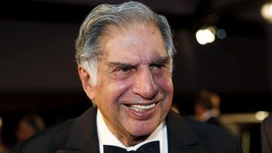 Intrigue Surrounds Ratan Tata's Will And Dutta's Large Bequest