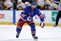Calvin de Haan forced to clear air as Rangers frustration, dysfunction continues | amNewYork