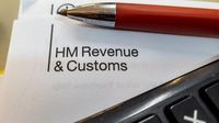 Money latest: HMRC can now take money direct from your account if you don't pay