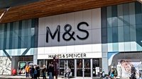 Marks & Spencer profits fall 99% after £136m hit from cyberattack
