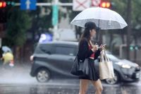 清明連假後期好天氣掰了 降雨又轉涼 下周雨勢恐更猛烈 | 聯合新聞網