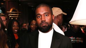 Kanye West's Antisemitic Rant Draws Outrage And Backlash