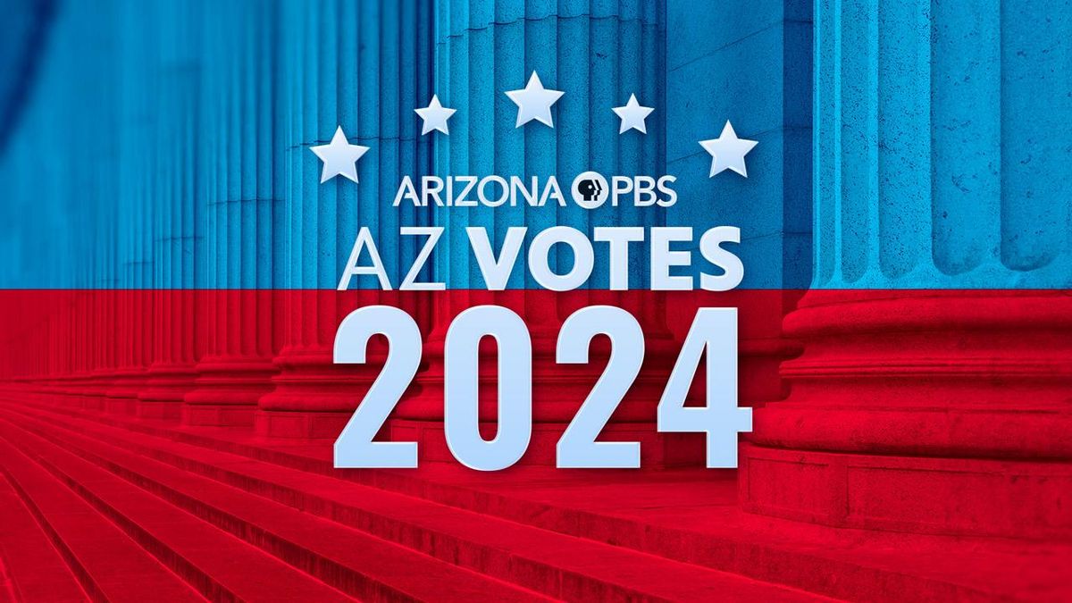 Arizona Congressional Elections Heat Up For 2024 The Pinnacle Gazette