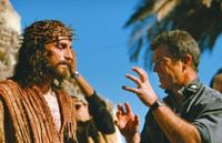 Did Netflix cut Isaiah 53 from 'Passion of the Christ'?