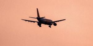 Toxic Fumes On Commercial Flights Linked To Brain Injuries