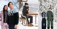 ALDI just dropped their 2025 snow gear range and release date