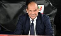 Allegri-Roma, prove d'intesa: Ranieri e le vittorie di corto muso