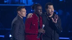 American Idol Set To Crown 23rd Winner As Show Returns