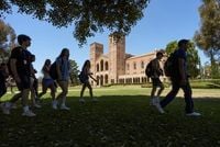 Judge orders Trump administration to restore more than $500M in UC research grants
