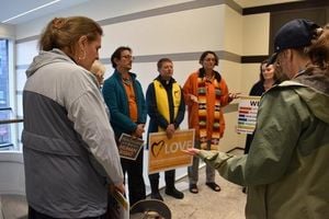 Medicaid Cuts And Insurance Subsidy Battles Roil States