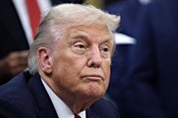 Google AI appears to block results for ‘Trump cognitive decline’ but not Biden