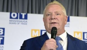 Ontario Braces For Possible Snap Election Amid Tariff Threats