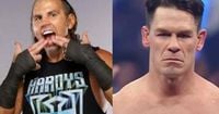 Matt Hardy Has One Critique Of John Cena's WWE RAW Promo