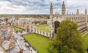 UK Universities Struggle With Declining Indian Student Numbers