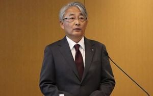 NTT Announces Major Name Change To NTT Corporation