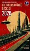 Bilimkurgu Öykü Seçkisi 2026