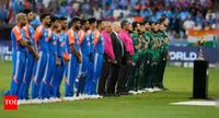 Asia Cup 2025 Super Four: When is India vs Pakistan rematch? Full fixture, format, date, venue and how to watch | Cricket News - The Times of India