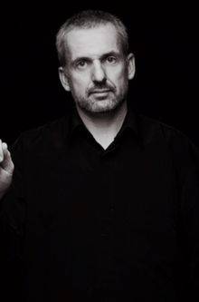 Sasha Isaev