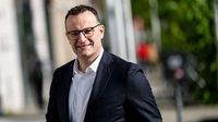 Spahn übernimmt Fraktionsführung – AfD-Kurs wird zur Bewährungsprobe