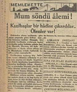 Atatürk dönemininde Alevilerin kutsal saydığı Cem ve semah dönmenin yasak olduğunu söyleyenler var, bunların aslı astarı var mıdır?