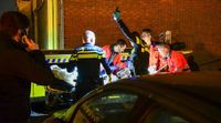 Gewonden (ook 14-jarige) bij steekincident en vechtpartij in Hoogvliet