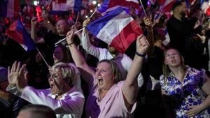 French Political Landscape Faces Major Changes Amid Scandals