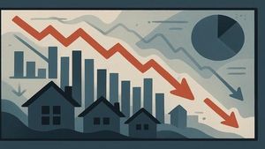 Americans Face Rising Recession Fears Amid Economic Warning Signs